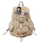 Maner - Girl-Print Backpack