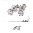 A.dore - Jeweled Earrings