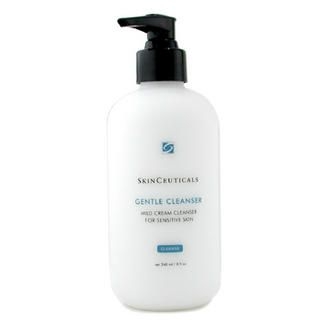 Gentle Cleanser - For Sensitive Skin Gentle Cleanser - For Sensitive Skin