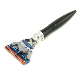 5 Blade Razor - Black 5 Blade Razor - Black