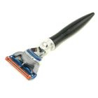 eshave - 5 Blade Razor - Black