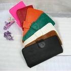 Angelove - Snap Closure Long Wallet
