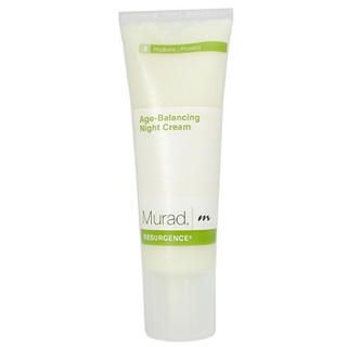 Age-Balancing Night Cream