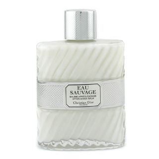 Eau Sauvage After Shave Balm