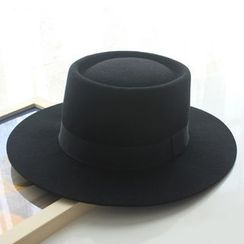 EVEN - Plain Fedora EVEN - Plain Fedora