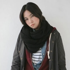 Momiton - Knit Scarf