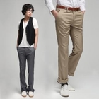 MOGUBLEU - Dress Pants