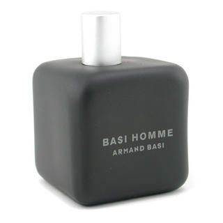 Basi Homme Eau De Toilette Spray