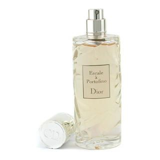 Escale A Portofino Eau De Toilette Spray Escale A Portofino Eau De Toilette Spray