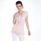 O.SA - Pleated Top