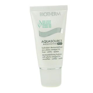 Aquasource Biosensitive Dermostabilising Hydrator (Ultra Rich For Dry Skin) Aquasource Biosensitive Dermostabilising Hydrator (Ultra Rich For Dry Skin)