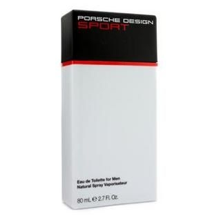 Sport Eau De Toilette Spray