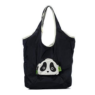 Panda Eco Bag (S)