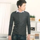 SEOBEAN - Knit Top 