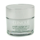 Clinique - Youth Surge SPF 15 Age Decelerating Moisturizer - Dry Combination