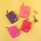 iswas - Faux-Leather Wallet