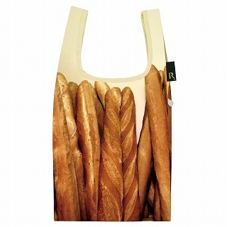 [ROO-Shopper] Mini Bag 'Mini BagUETTE'