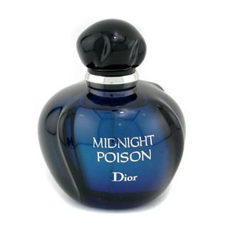 Midnight Poison Eau De Parfum Spray Midnight Poison Eau De Parfum Spray