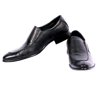 Leather Loafers Leather Loafers