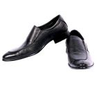 MARTUCCI - Leather Loafers