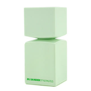 Style Pastels Tender Green Eau De Parfum Spray Style Pastels Tender Green Eau De Parfum Spray