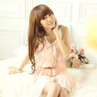 Tokyo Fashion - Sleeveless Pleated Chiffon Blouse