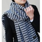 Belivus - Houndstooth Scarf