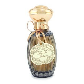 Myrrhe Ardente Eau De Parfum Spray