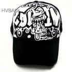 HVBAO - 'Angry World' Trucker Cap