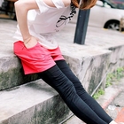 Tokyo Fashion - Inset Shorts Leggings