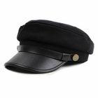 Momiton - Buttoned Casquette
