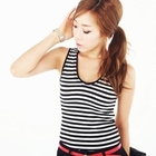 BBon-J - Stripe Tank Top