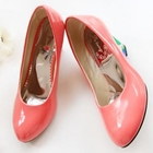 Smoothie - Patent Printed Wedges