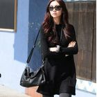 SOHO Central - Pocket-Front Sweater Dress
