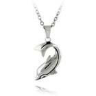 Menku - Dolphin Pendant