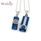 Menku - Couple Set: Tools Pendant