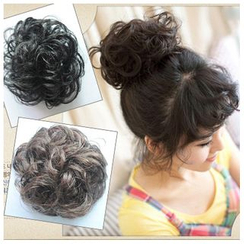 DEBE - Kids Hair Bun - Wavy DEBE - Kids Hair Bun - Wavy