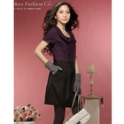 Tokyo Fashion - Mock Two-Piece Dress