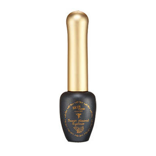 Sweet Almond Eyeliner (#1 Black)