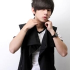 SeventyAge - Button-Accent Lapel Vest