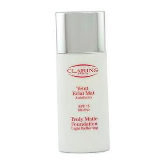 Truly Matte Foundation Light Reflecting SPF15 - # Latte