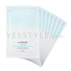 Laneige - Water Bank Double Moisture Mask