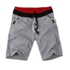 Life 8 - Contrast-Trim Sweatpants