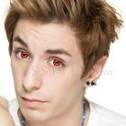 GEO - Special Lens CP-S6 (Red) [P-0.00 ONLY]