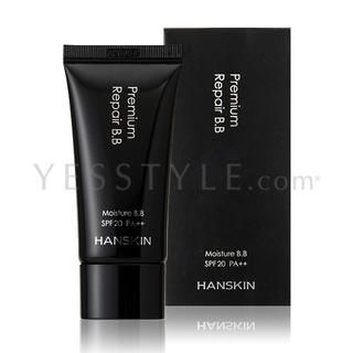 Premium Repair BB Cream SPF 20 PA++ (Moisture) Premium Repair BB Cream SPF 20 PA++ (Moisture)