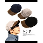 KENZI - Color-Blocked Cap