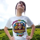 A Bros Products - Bros World Tee