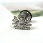 OWL Fashion - Spider Single Earring