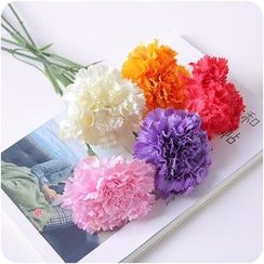 Eggshell Houseware - Artificial Flower Eggshell Houseware - Artificial Flower
