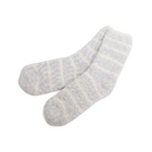 Zakka - Striped Stockings